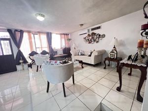 Casa en Venta en Los Nogales Torreón