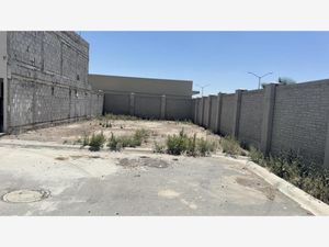 Terreno en Venta en Los Viñedos Torreón