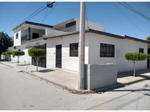 Casa en Venta en La Merced Torreón