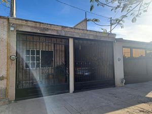 Casa en Venta en Torreon Centro Torreón