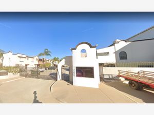 Casa en Venta en San Borja Residencial Ensenada