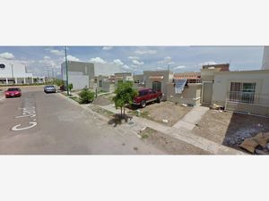 Casa en Venta en Valle Alto Culiacán