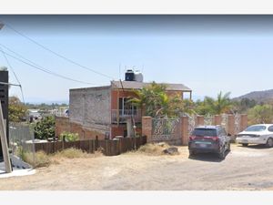 Casa en Venta en Cuitzeo (La Estancia) Poncitlán