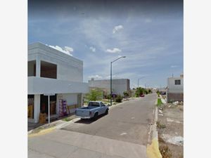 Casa en Venta en Valle Alto Culiacán