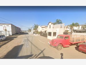 Casa en Venta en San Borja Residencial Ensenada