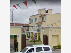 Casa en Venta en Tlacopa Toluca