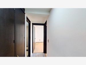 Departamento en Venta en Algarin Cuauhtémoc