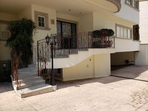 Casa en Venta en Interlomas Huixquilucan