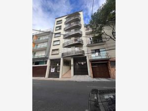 Departamento en Venta en Piedad Narvarte Benito Juárez