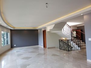 Casa en Venta en Interlomas Huixquilucan