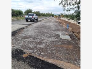 Terreno en Venta en El Sauz Alto Pedro Escobedo