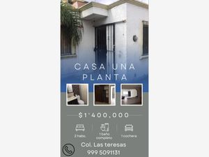 Casa en Venta en Las Teresas Querétaro