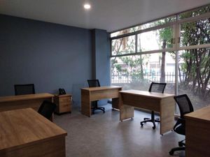 Oficina en Renta en Ciudad Brisa Naucalpan de Juárez