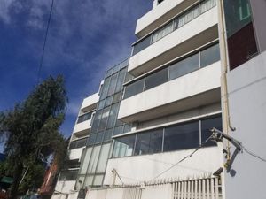 Oficina en Renta en Tlatilco Azcapotzalco