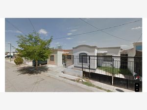 Casa en Venta en Real del Carmen Hermosillo