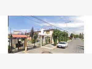 Casa en Venta en San Buenaventura Ixtapaluca