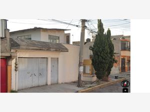 Casa en Venta en Loma Bonita Nezahualcóyotl