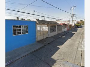 Casa en Venta en Valle de Santiago Ecatepec de Morelos