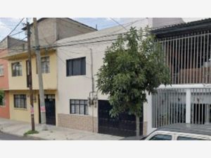 Casa en Venta en Ampliación Guadalupe Proletaria Gustavo A. Madero