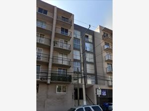 Departamento en Venta en Santiago Atzacoalco Gustavo A. Madero