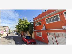 Casa en Venta en Impulsora Popular Avicola Nezahualcóyotl