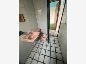 Departamento en Venta en Benito Juárez (La Aurora) Nezahualcóyotl