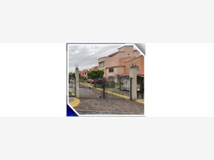 Casa en Venta en San Buenaventura Ixtapaluca