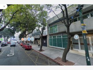 Departamento en Venta en Hipódromo Condesa Cuauhtémoc