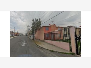 Casa en Venta en Cuatro Vientos Ixtapaluca