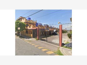 Casa en Venta en San Buenaventura Ixtapaluca