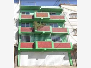 Departamento en Venta en Peralvillo Cuauhtémoc