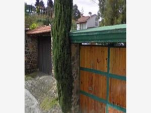 Casa en Venta en San Andres Totoltepec Tlalpan