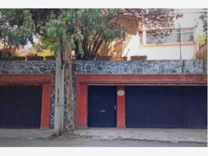 Casa en Venta en Las Águilas 1a Sección Álvaro Obregón