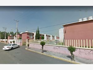 Departamento en Venta en Los Héroes Ixtapaluca