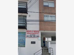 Departamento en Venta en Cuajimalpa Cuajimalpa de Morelos