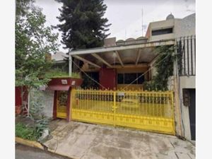 Casa en Venta en Paseos de Taxqueña Coyoacán