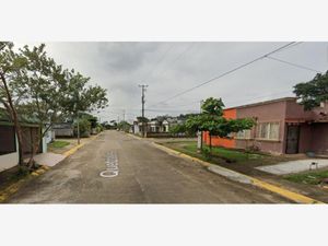 Casa en Venta en Las Arboledas Cosoleacaque