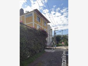 Departamento en Venta en San Nicolás Totolapan La Magdalena Contreras