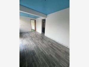 Departamento en Venta en Benito Juárez (La Aurora) Nezahualcóyotl