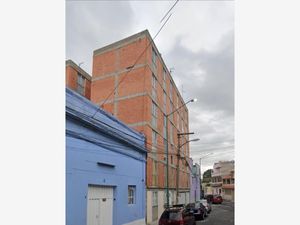 Departamento en Venta en Guerrero Cuauhtémoc