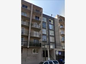 Departamento en Venta en Santiago Atzacoalco Gustavo A. Madero