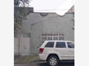 Casa en Venta en Santa Maria la Ribera Cuauhtémoc