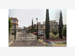 Casa en Venta en Las Américas Ecatepec de Morelos