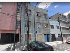 Departamento en Venta en Peralvillo Cuauhtémoc