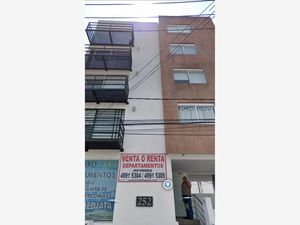 Departamento en Venta en Cuajimalpa Cuajimalpa de Morelos