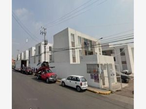 Departamento en Venta en Álvaro Obregón Iztapalapa