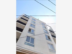 Departamento en Venta en Americas Unidas Benito Juárez