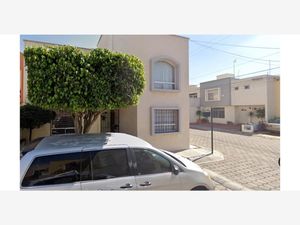 Casa en Venta en La Joya Querétaro