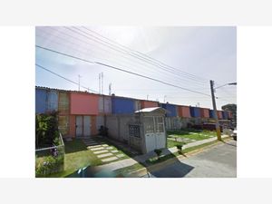 Casa en Venta en Bonito San Vicente Chicoloapan