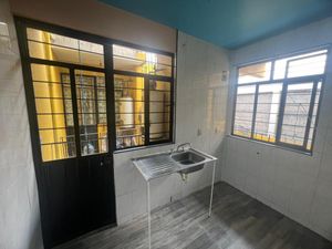 Departamento en Venta en Benito Juárez (La Aurora) Nezahualcóyotl